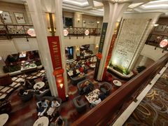 -国际饭店·原点咖啡吧ORIGIN CAFE&BAR