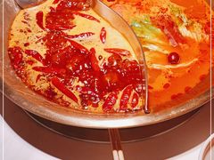 -小龙坎火锅(IFS HOT店)