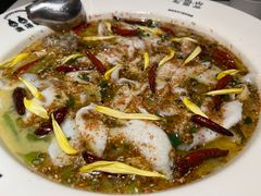 -渔语鱼新川菜Bistro(万象天地店)