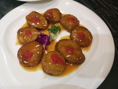 -渔堂公园餐厅·本帮菜(乐园路店)