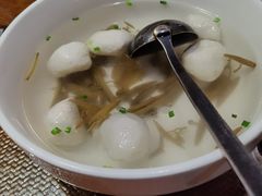 -烟水渔庄餐厅(西溪湿地店)