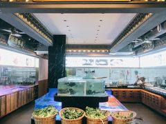 -大家食府·福建菜(FAC协盛中心庭院餐厅店)