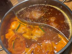 -四喜小胖·北京涮肉(五道营店)