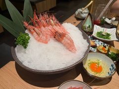 -德川家日本料理(顺义华联店)