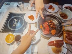 -火炉火自助餐(朝阳大悦城店)