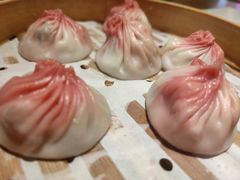 如皋萝卜牛腩小笼包-苏小柳点心·手作小笼包(新街口分院店)