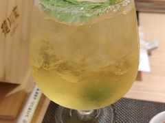 -德川家日本料理(中关村寰太大厦店)