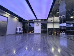 -泫舞舞蹈工作室