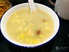 -金掌勺锅包肉(太原万达店)