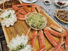 -震海贝烤贝·民俗特色店(延吉总店)