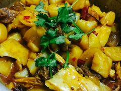 -东北大菜馆(延长路店)