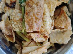 -吉庆桂林米粉·柳州螺蛳粉(港汇广场店)