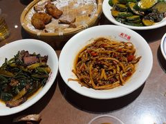-天下客饭店(中山路店)