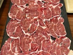 -秋之原·老北京铜锅涮肉(王府井东单店)