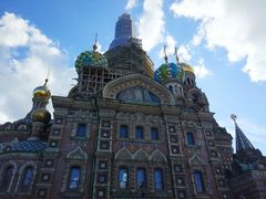 -滴血救世主教堂