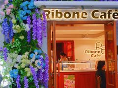 -弗兰克牛排西餐厅Ribone steak house(柠檬花园店)