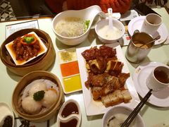 -大咀港式茶餐厅(海岸城店)