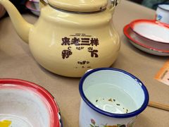 -老三样·旧食新味(万寿宫店)