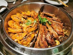 -一品渝香干锅鸭头(平安店)