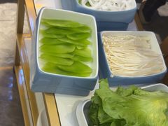 -刘一锅筋头巴脑(经园路店)
