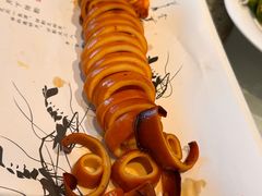 -万宝海鲜舫(劳动公园店)