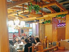 -巢爷老味(东方红店)