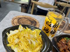 -甬小馆·焗海鲜温州菜(五马街店)