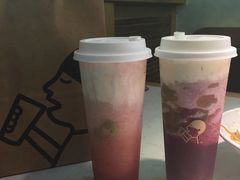 -CoCo都可(小寨赛格店)