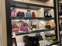 -COACH蔻驰(恒隆广场店)