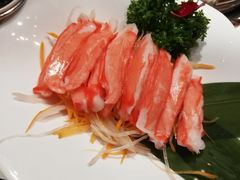 -围炉·川味鲜货火锅(万达珍珠坊店)