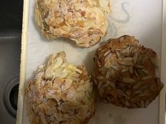 -BAKER&SPICE(BFC外滩金融中心店)