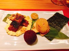 -松涛日本料理