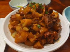 -赵家小馆(沈阳禹洲广场店)