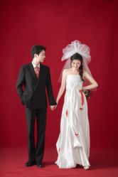 -太郎花子婚纱摄影TAHAKO(无锡店)