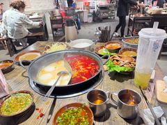 -冯校长老火锅(深圳总店)