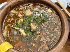 -老灶房-四川土菜(开元店)