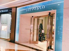 -Tiffany & Co.蒂芙尼
(天津万象城店)