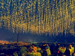 -烛影拾光观景餐厅·创意菜·摄影·小提琴(大唐不夜城店)