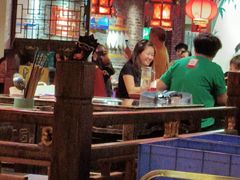 -矮板凳老火锅(宽窄巷子店)