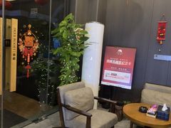 -鹿栖.精油SPA(金山世纪城店)