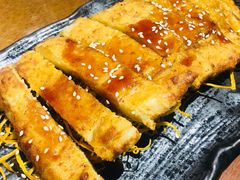 -福慧慈缘素食餐厅(王府井店)