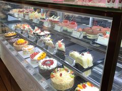 -85度C(上海秀沿路店)