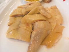 至尊清心鸡-清心鸡沙田乳鸽店·非遗传承(粤垦路店)