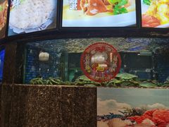 -乾隆美食·本帮菜(黄河路店)