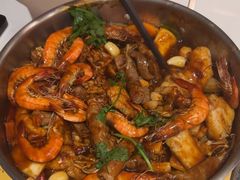 -黄记煌三汁焖锅(招商花园店)