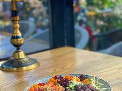 -Golden Lily河内巴黎法越料理餐厅(建国西路店)