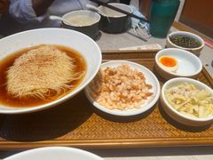 -松鹤楼面馆(天一广场店)