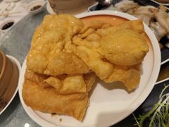 -白天鹅宾馆-宏图府餐厅
