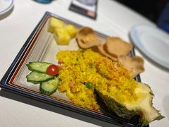 -俄士厨房(五棵松华熙LIVE店)