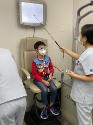 -唯儿诺儿童医院·儿科·眼科·口腔(海岸城店)